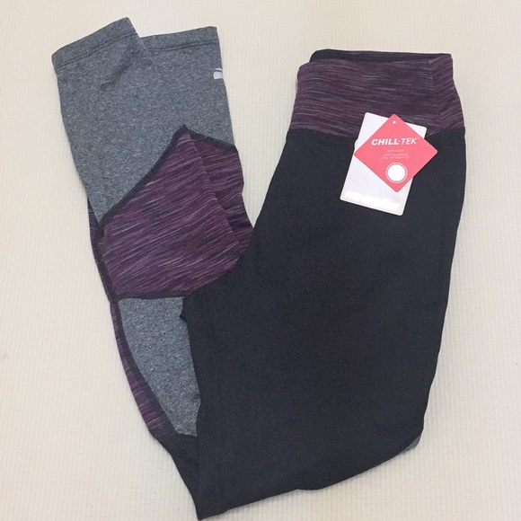 Marika XS Cozy Leggings w/Power Tek. NWT. - Picture 5 of 8